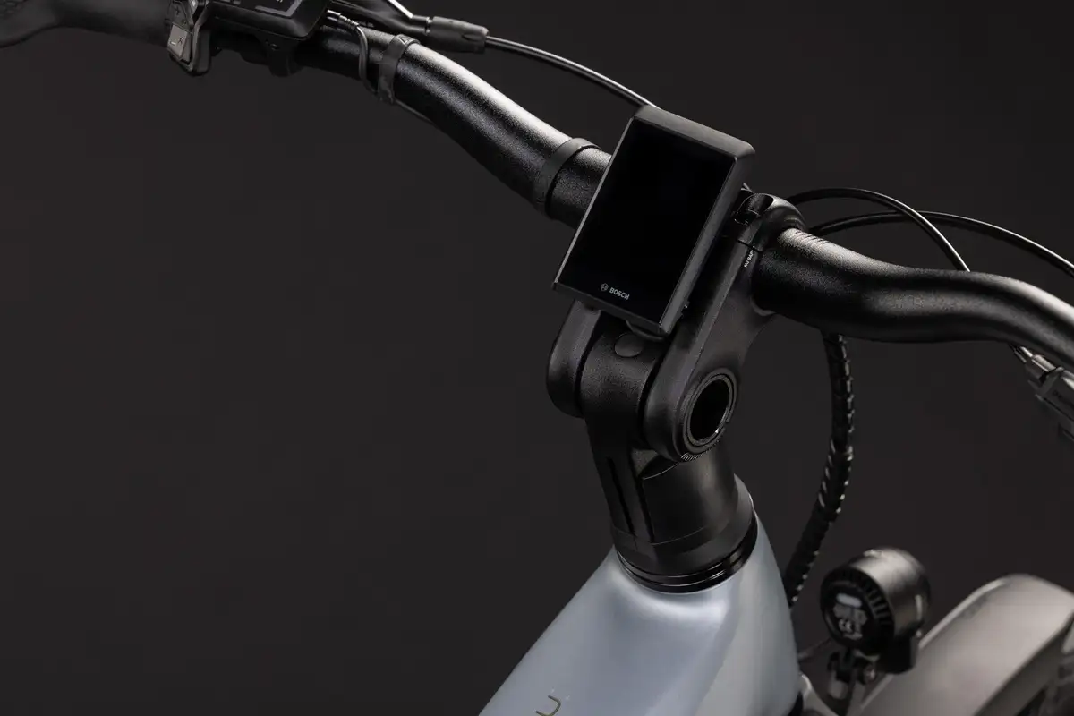 Cube KATHMANDU HYBRID EXC 800 - Afbeelding 3