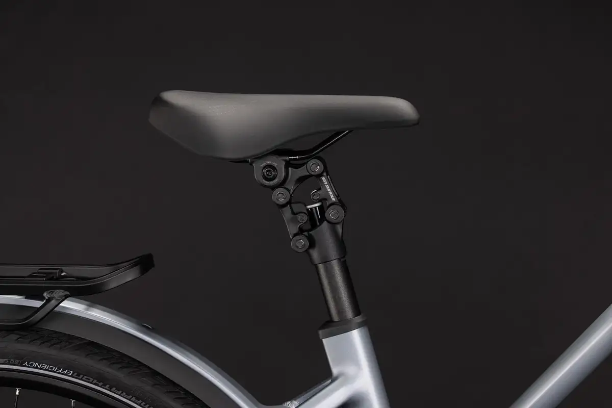 Cube KATHMANDU HYBRID EXC 800 - Afbeelding 4
