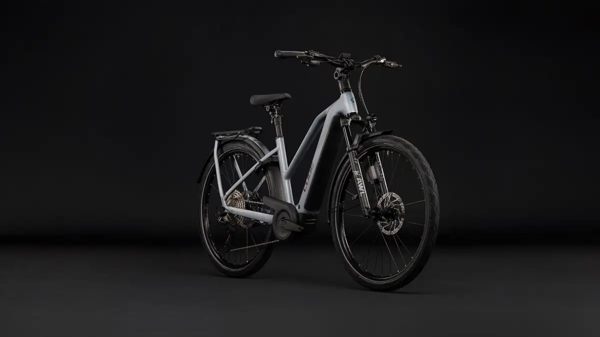 Cube KATHMANDU HYBRID EXC 800 - Afbeelding 7