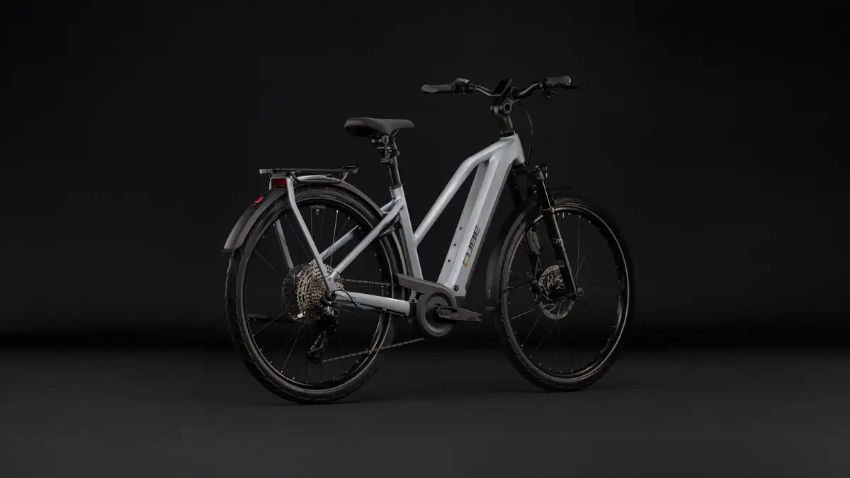 Cube KATHMANDU HYBRID EXC 800 - Afbeelding 8