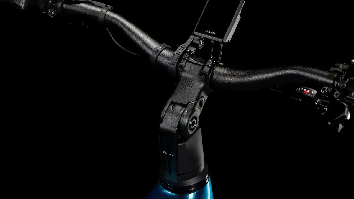 Cube KATHMANDU HYBRID EX - Afbeelding 3