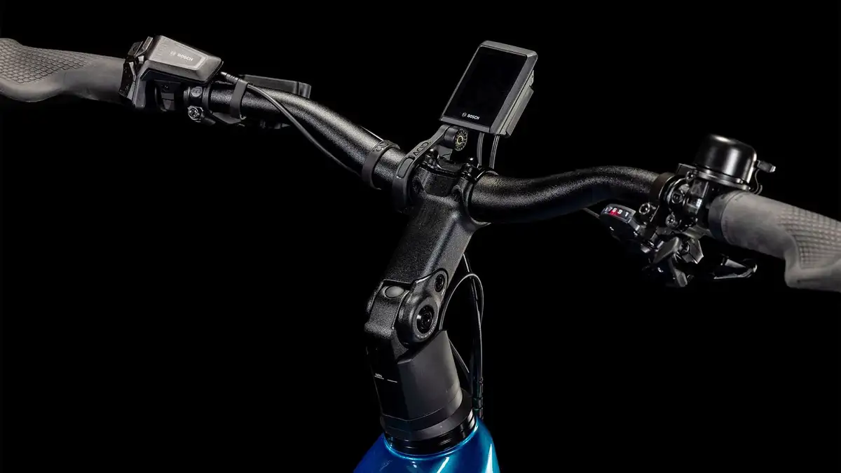 Cube KATHMANDU HYBRID EX - Afbeelding 3