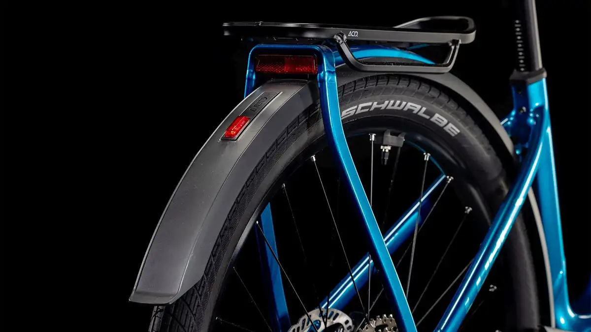 Cube KATHMANDU HYBRID EX - Afbeelding 4