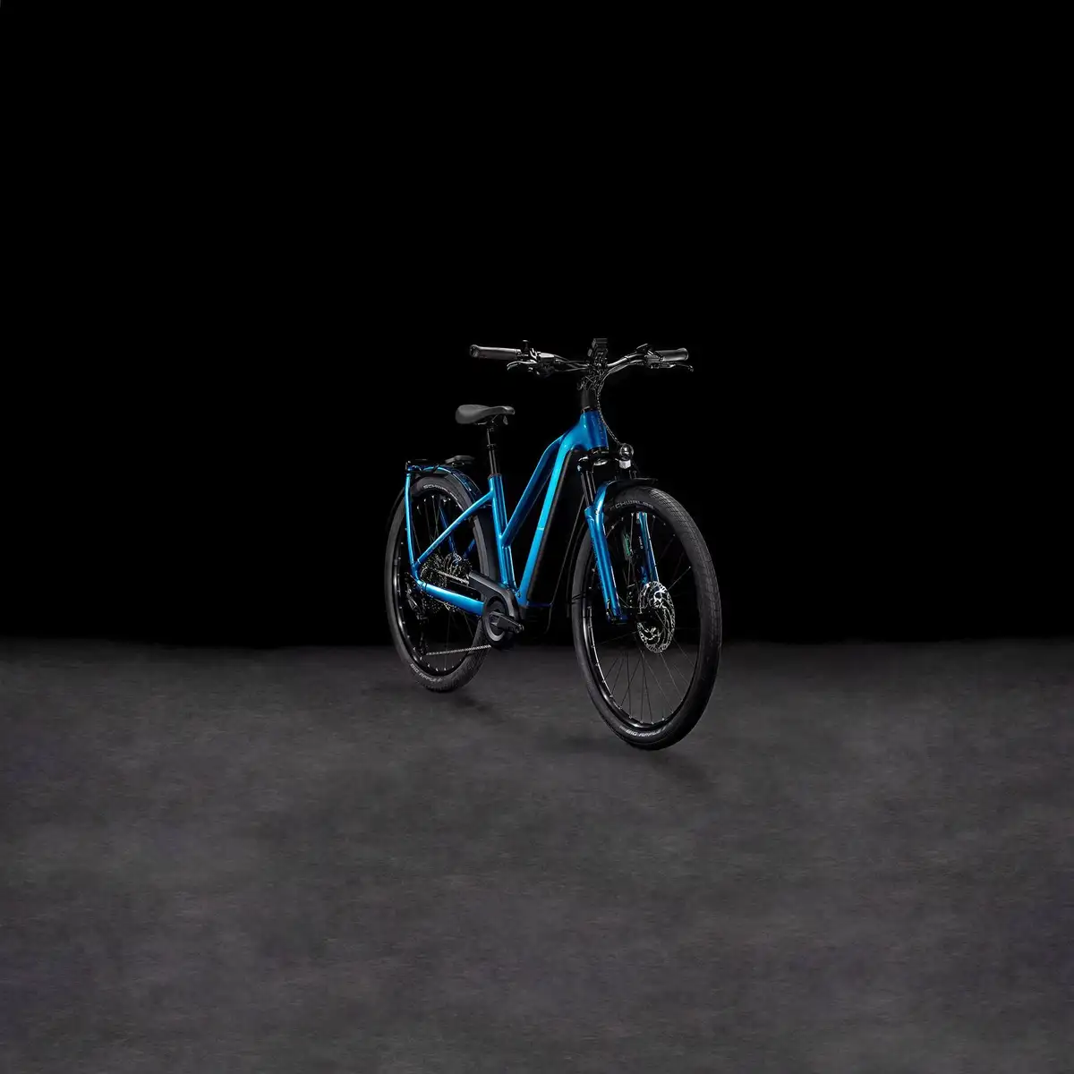 Cube KATHMANDU HYBRID EX - Afbeelding 7