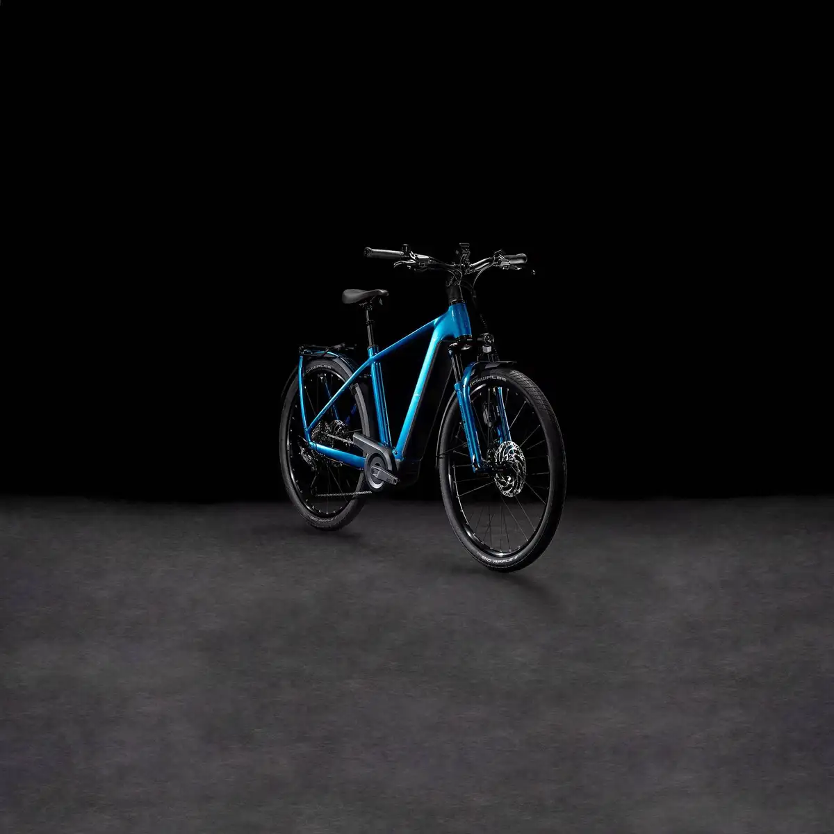 Cube KATHMANDU HYBRID EX - Afbeelding 7