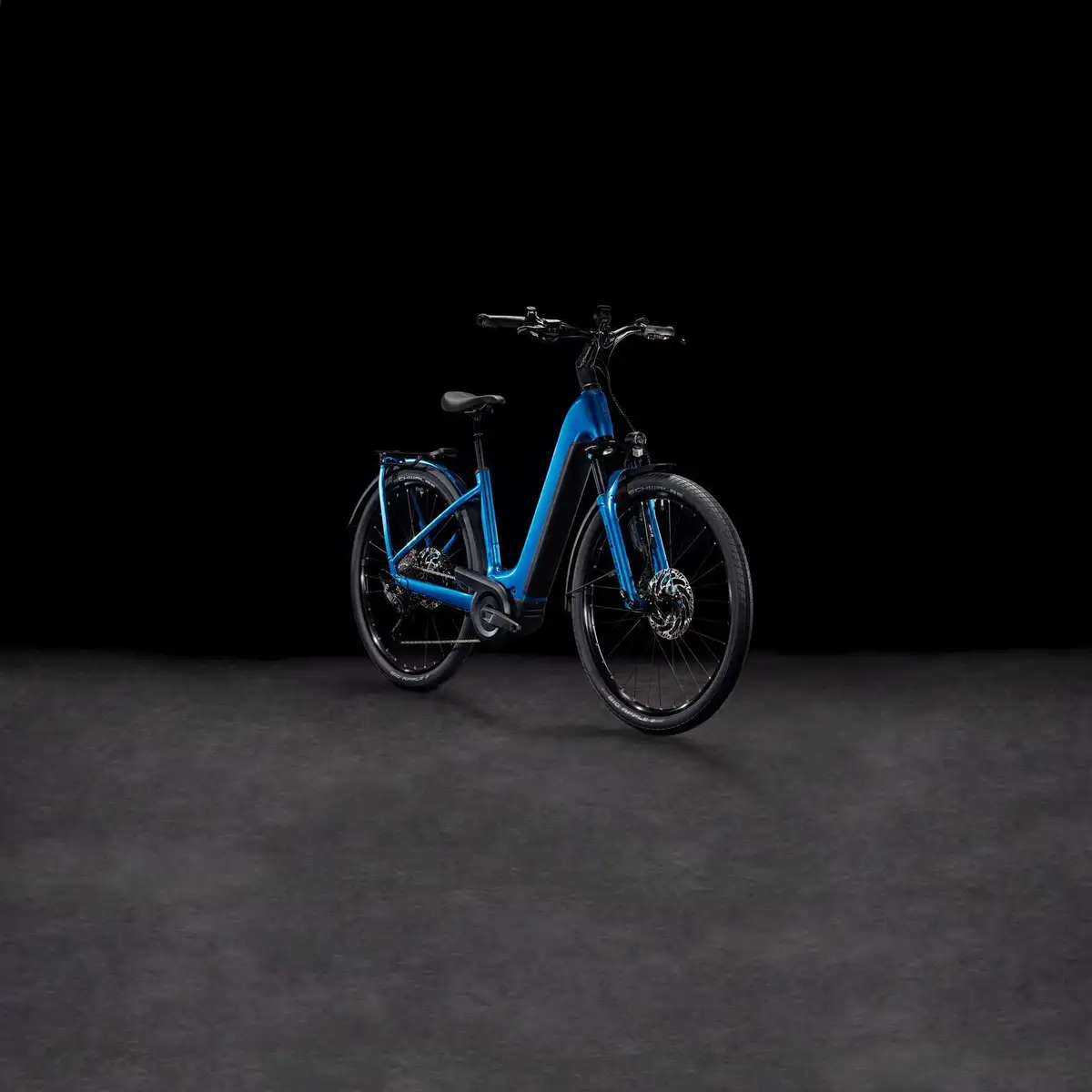 Cube KATHMANDU HYBRID EX - Afbeelding 7