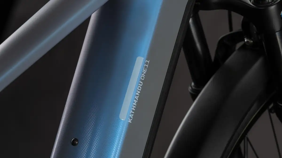 Cube KATHMANDU HYBRID ONE11 HPC PRO 800 - Afbeelding 3
