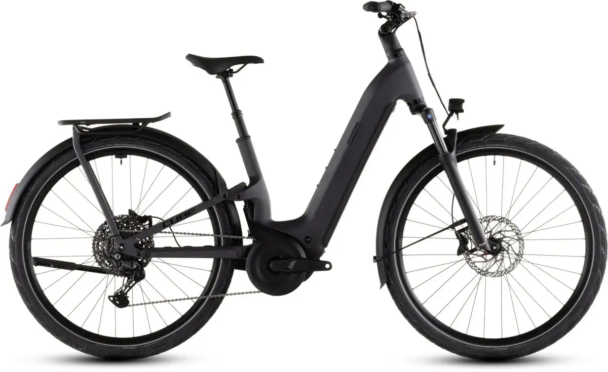 Cube KATHMANDU HYBRID ONE11 HPC PRO 800 - Afbeelding 1