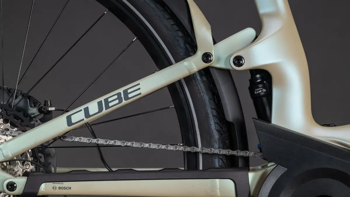 Cube KATHMANDU HYBRID ONE11 HPC SLT 800 - Afbeelding 5
