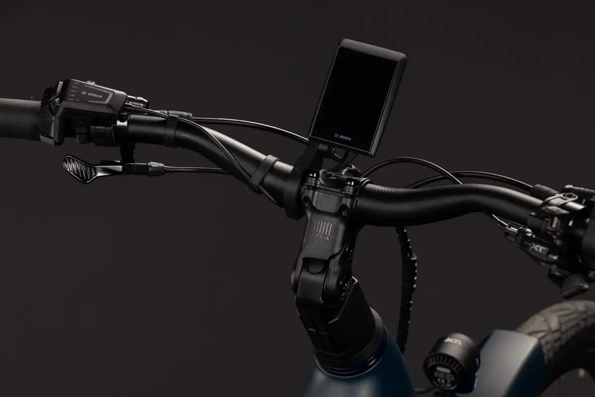 Cube KATHMANDU HYBRID ONE11 HPC SLX 800 - Afbeelding 2