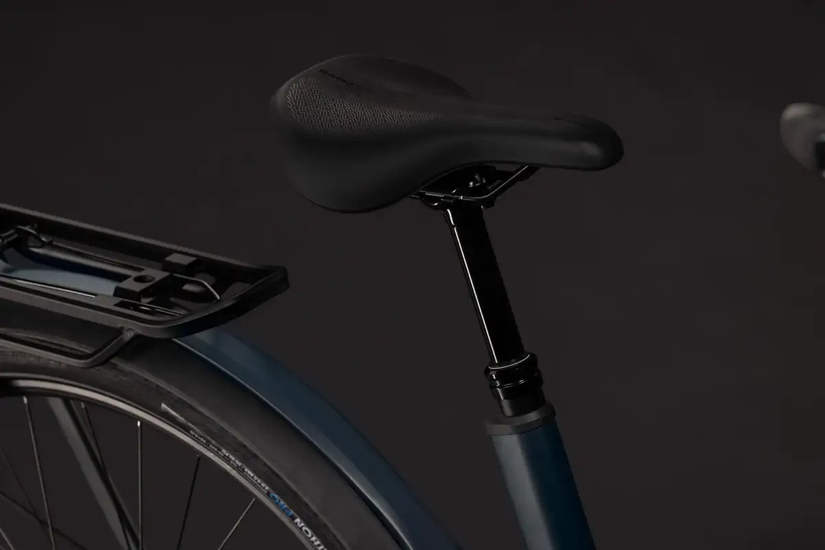 Cube KATHMANDU HYBRID ONE11 HPC SLX 800 - Afbeelding 4
