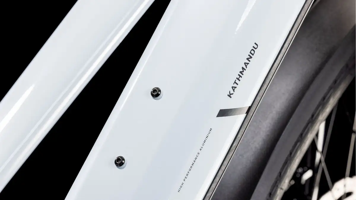 Cube KATHMANDU HYBRID ONE - Afbeelding 2