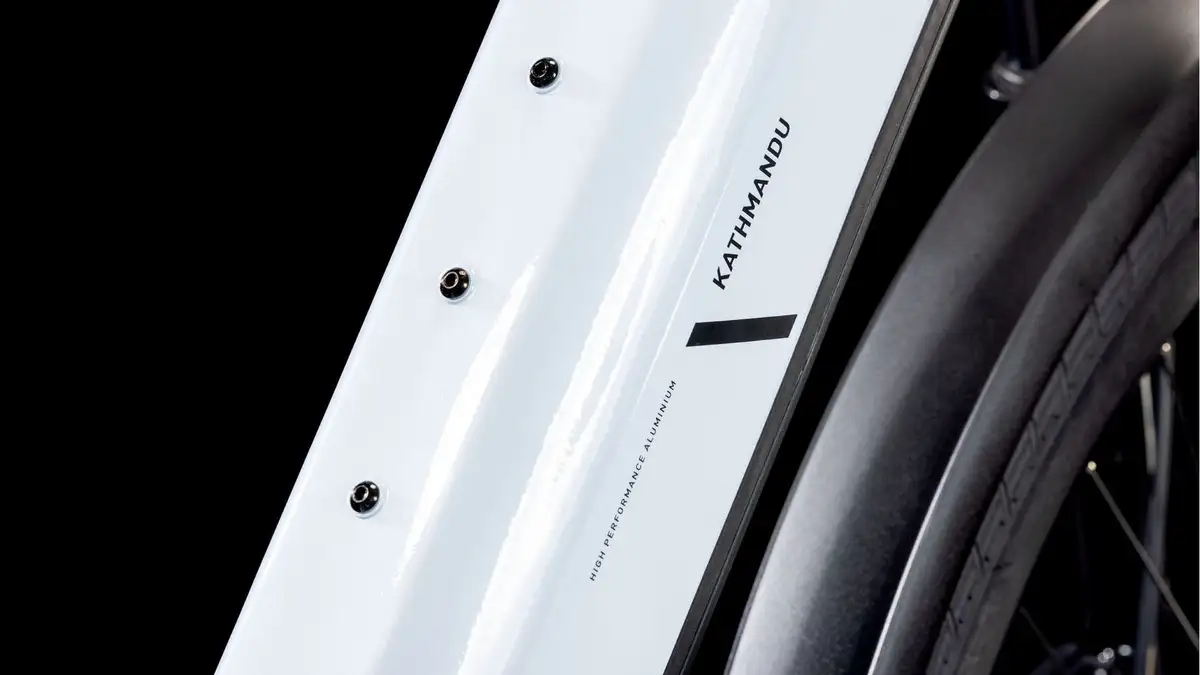 Cube KATHMANDU HYBRID ONE - Afbeelding 3