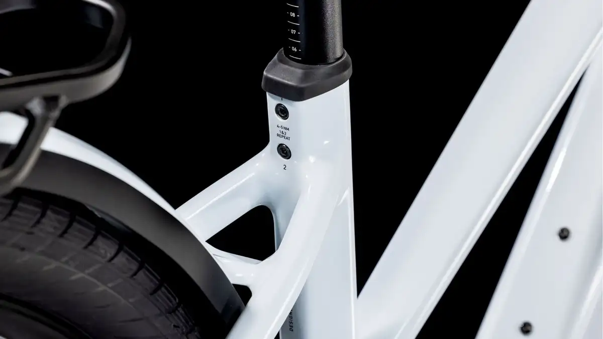 Cube KATHMANDU HYBRID ONE - Afbeelding 4