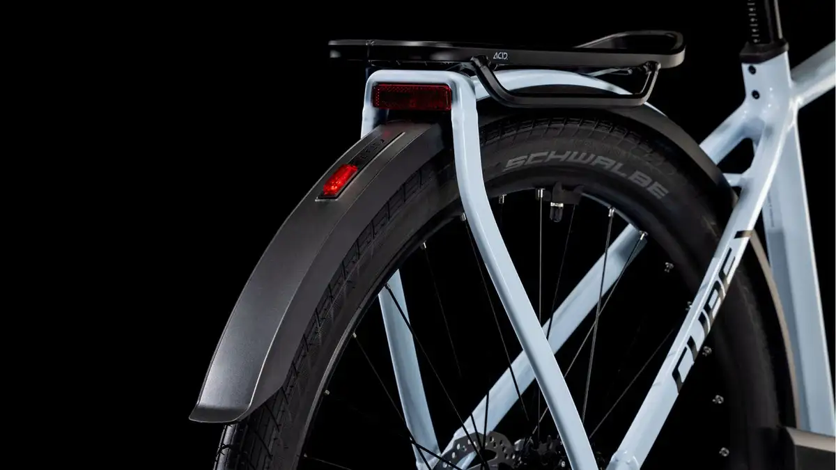 Cube KATHMANDU HYBRID ONE - Afbeelding 5