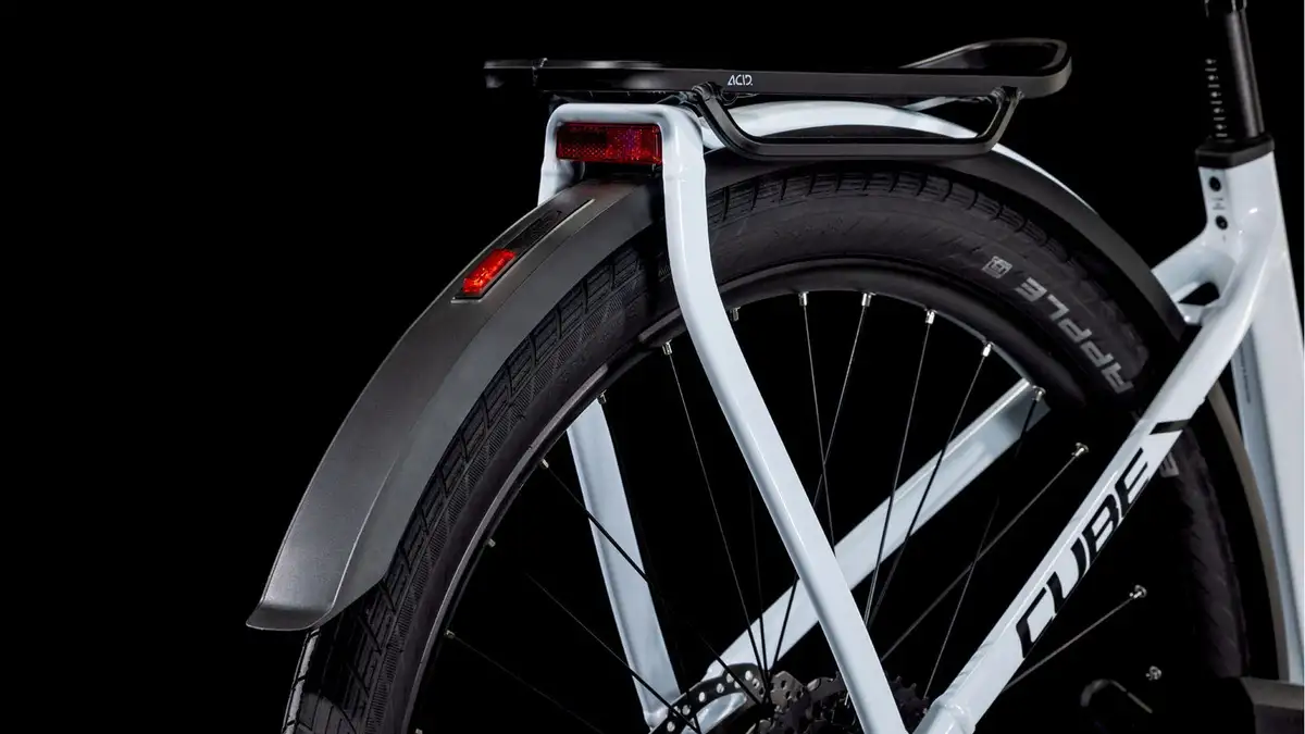 Cube KATHMANDU HYBRID ONE - Afbeelding 5