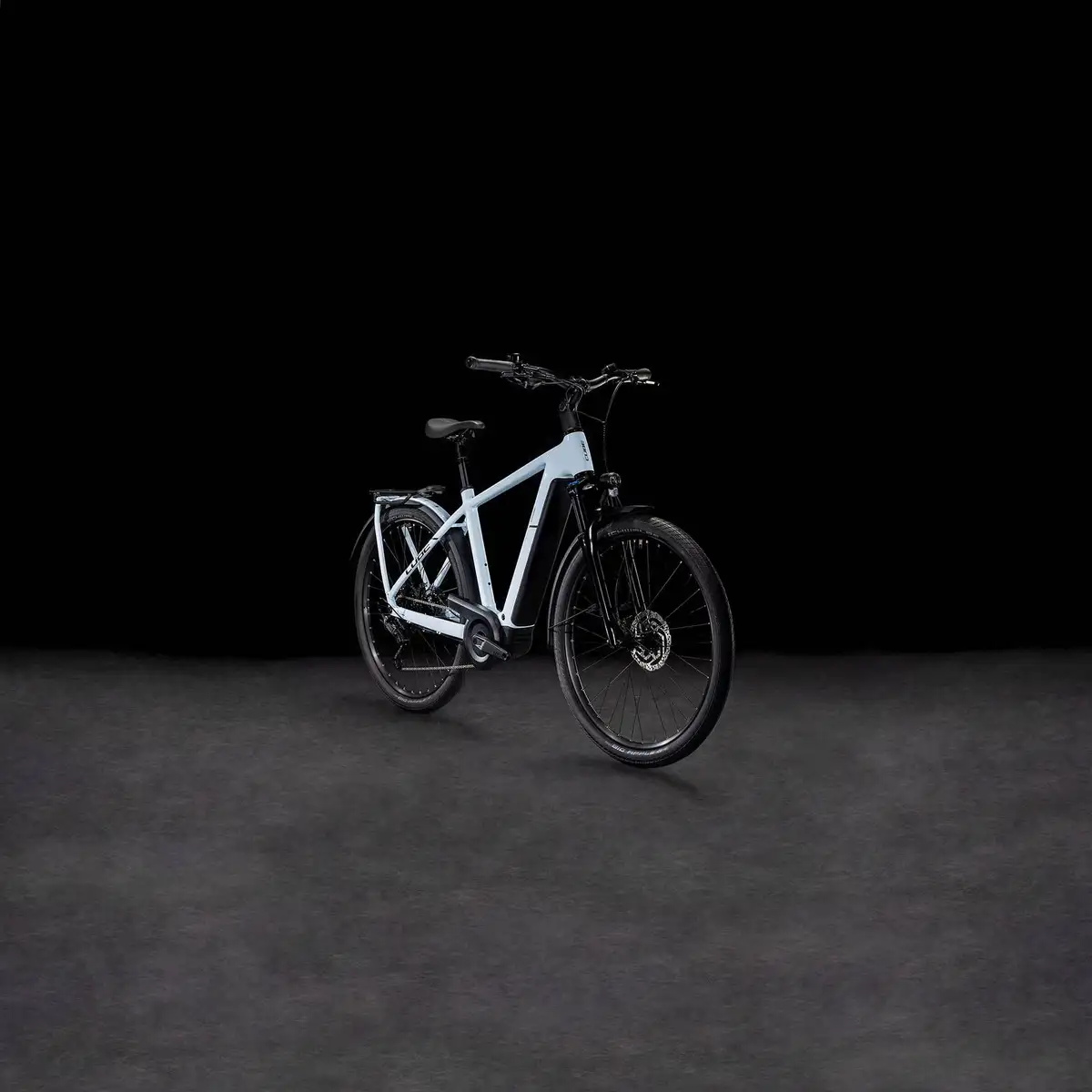 Cube KATHMANDU HYBRID ONE - Afbeelding 7