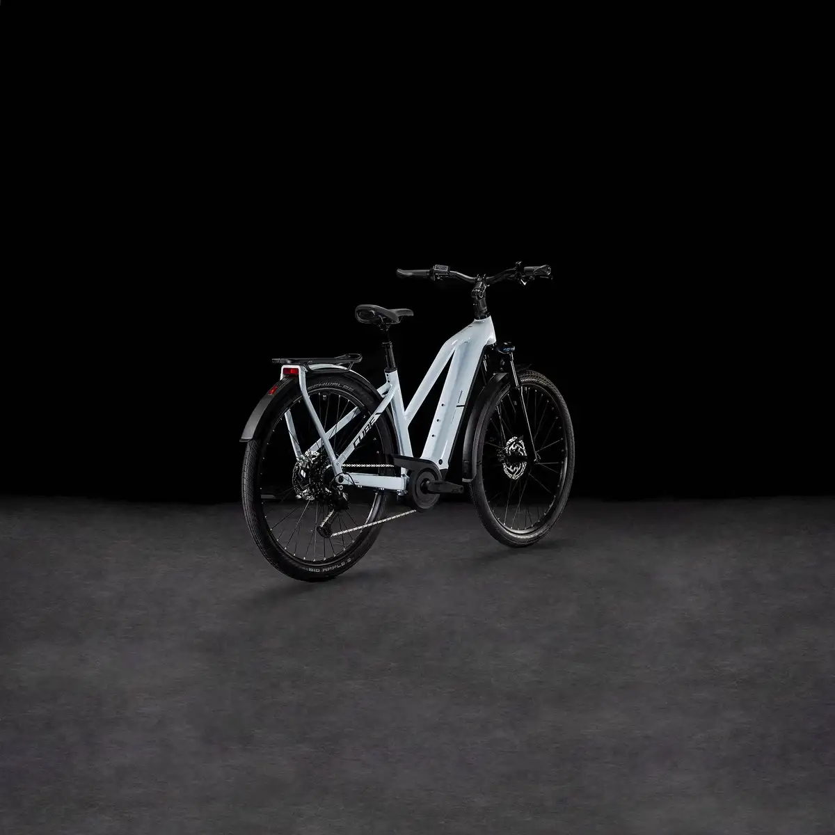 Cube KATHMANDU HYBRID ONE - Afbeelding 7