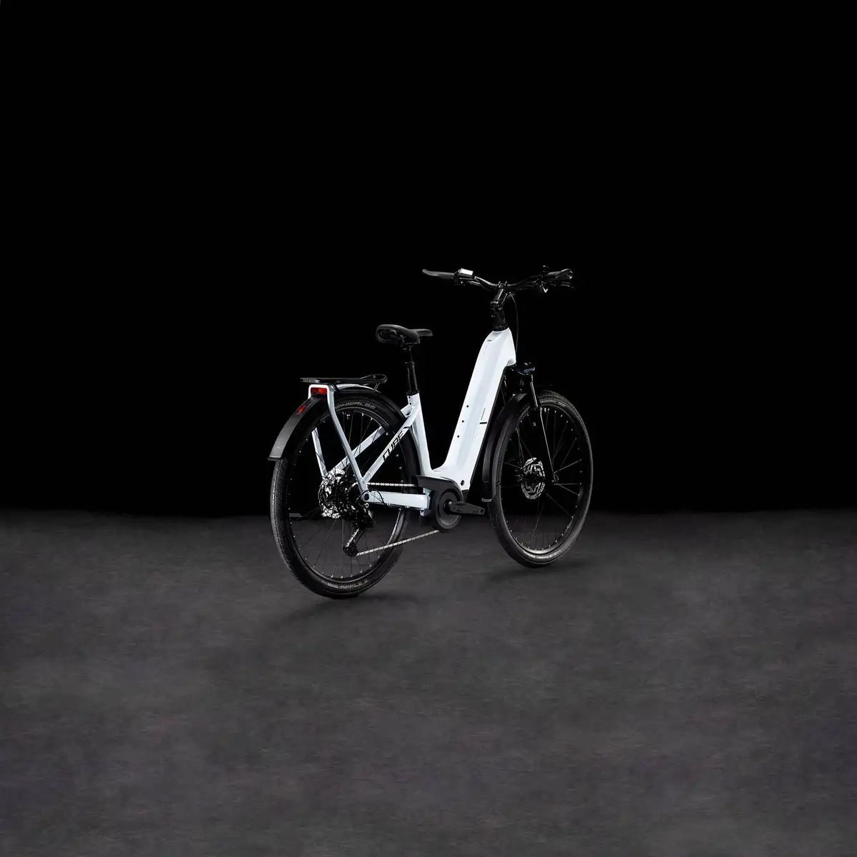 Cube KATHMANDU HYBRID ONE - Afbeelding 7