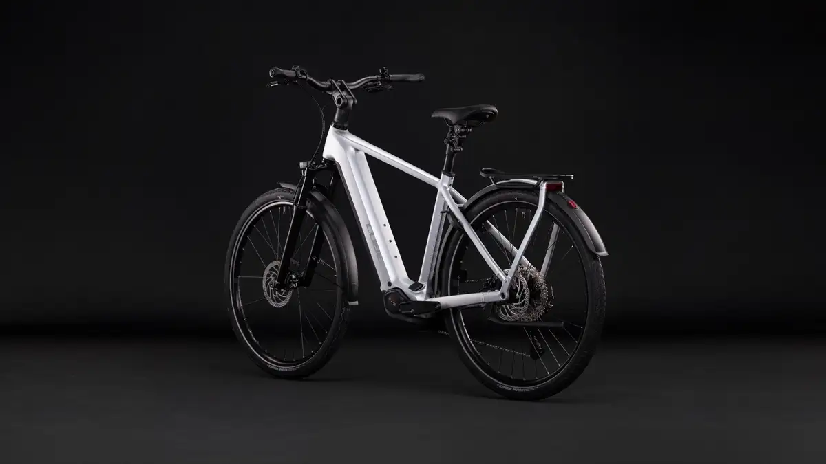 Cube KATHMANDU HYBRID ONE 800 - Afbeelding 10