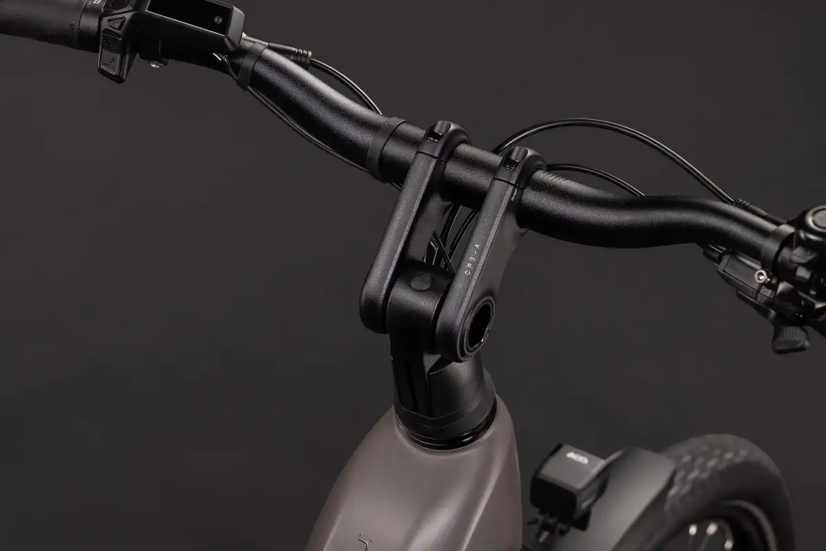 Cube KATHMANDU HYBRID ONE 800 - Afbeelding 2
