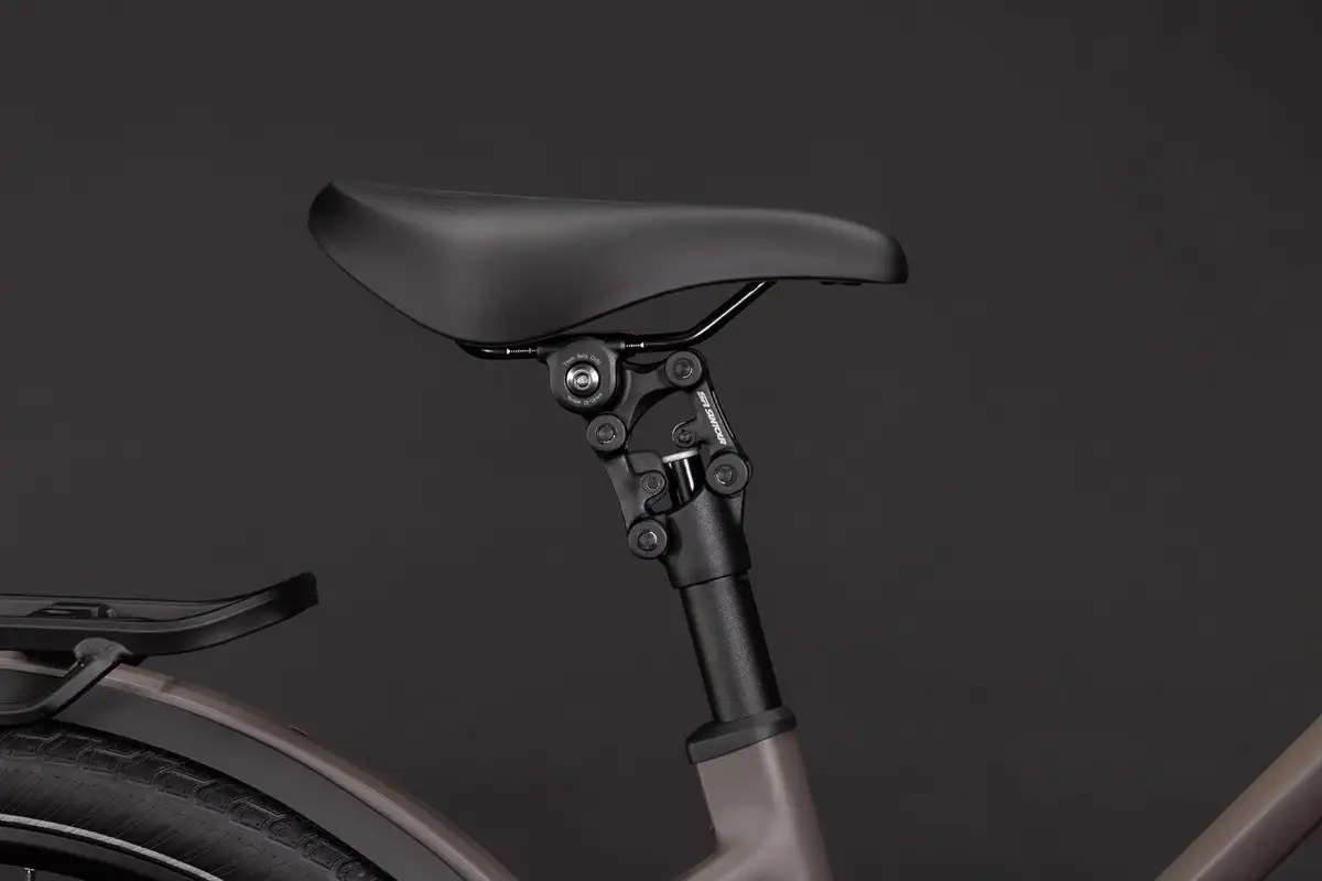 Cube KATHMANDU HYBRID ONE 800 - Afbeelding 4