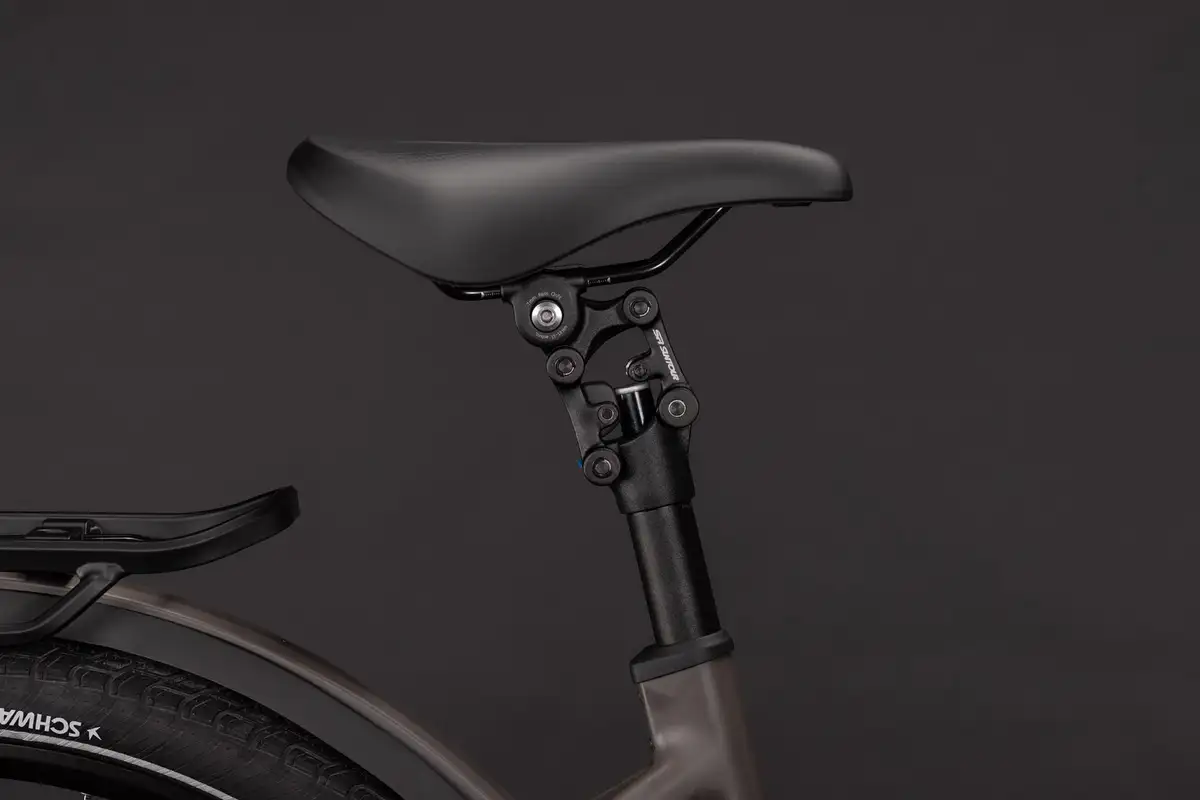 Cube KATHMANDU HYBRID ONE 800 - Afbeelding 4