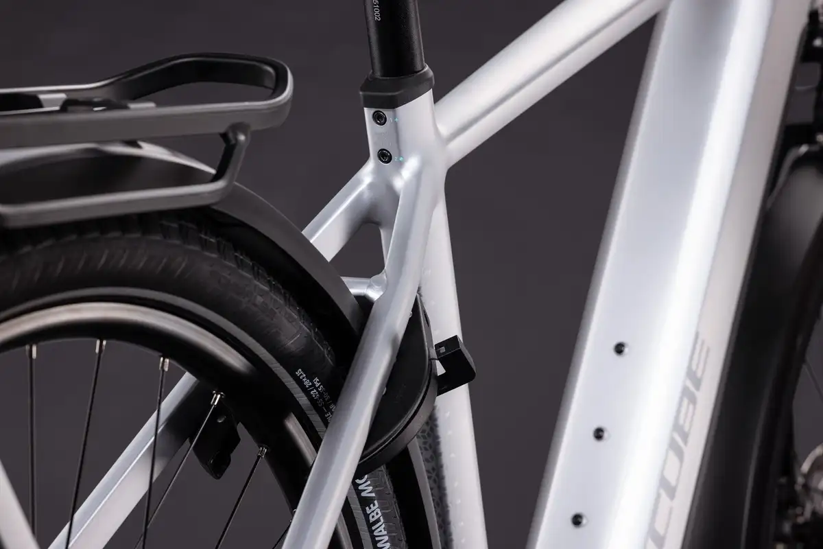 Cube KATHMANDU HYBRID ONE 800 - Afbeelding 4