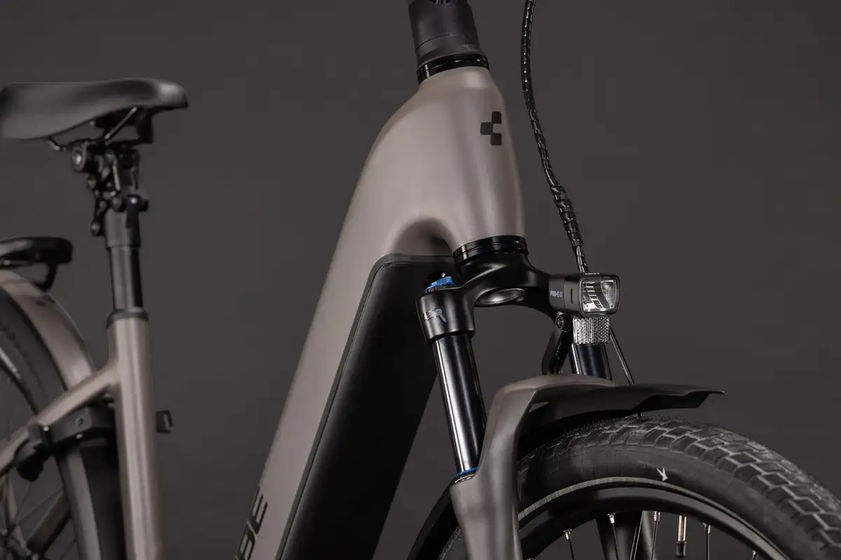 Cube KATHMANDU HYBRID ONE 800 - Afbeelding 5