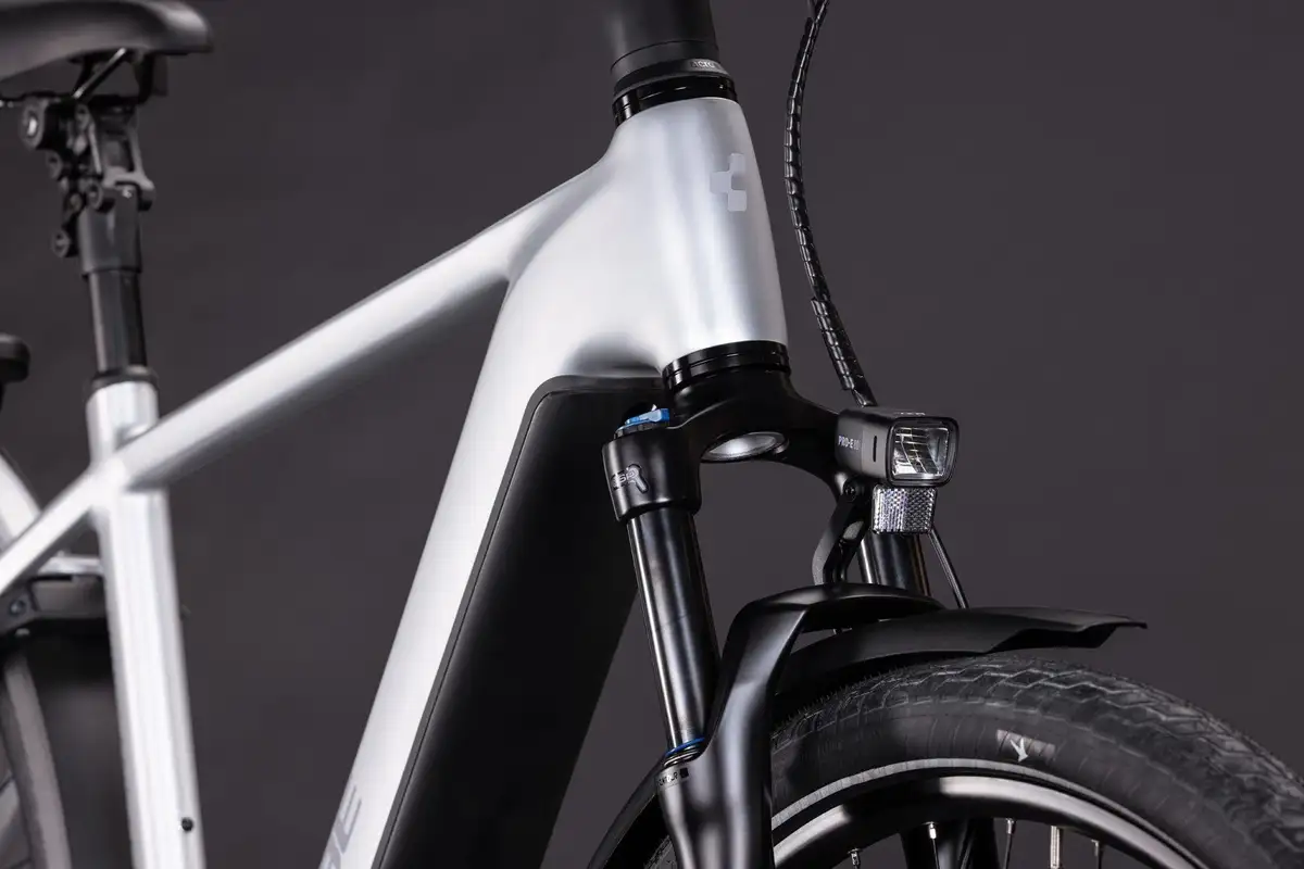 Cube KATHMANDU HYBRID ONE 800 - Afbeelding 6