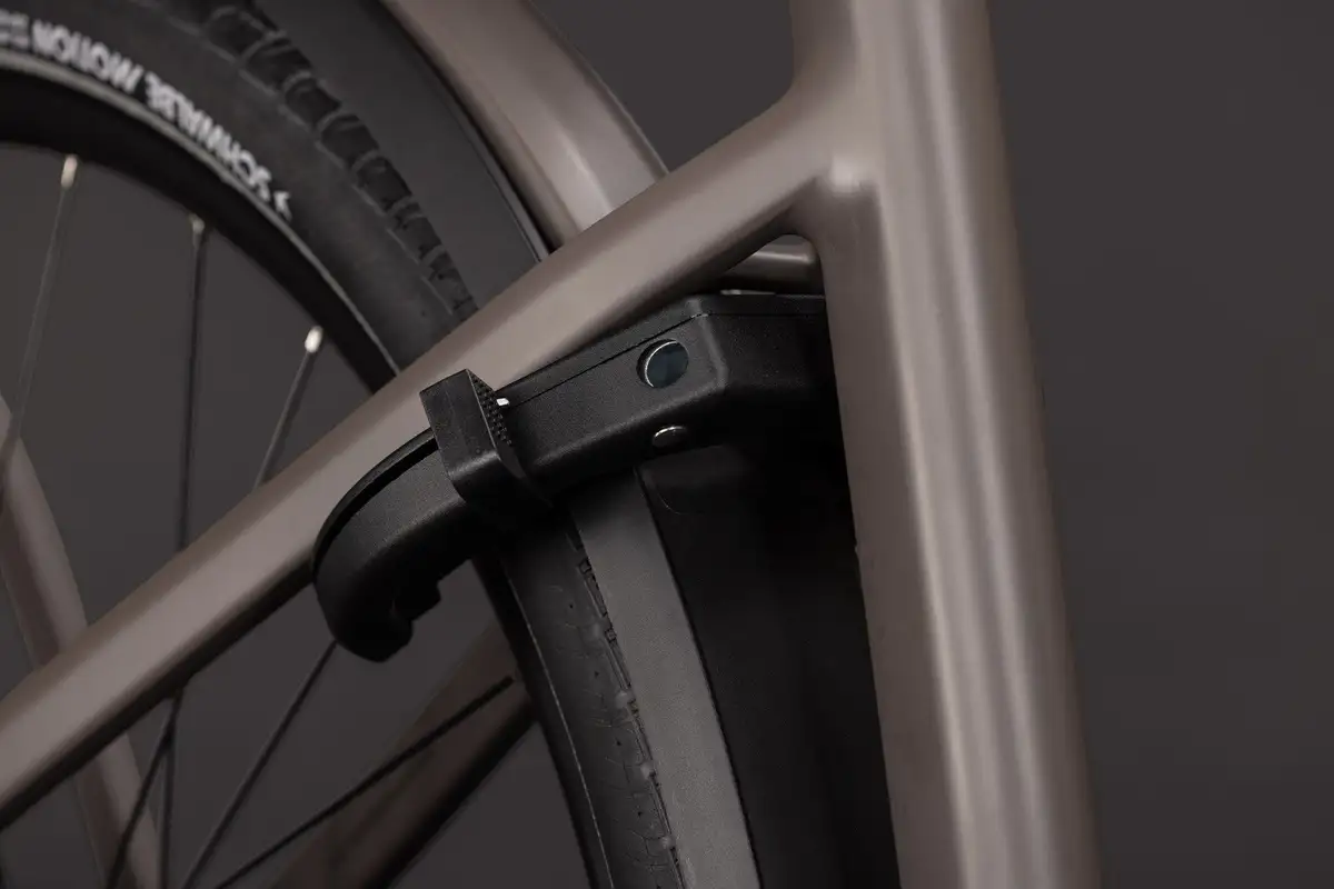 Cube KATHMANDU HYBRID ONE 800 - Afbeelding 6