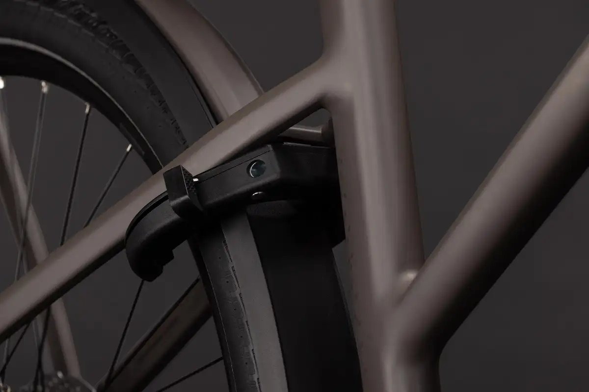 Cube KATHMANDU HYBRID ONE 800 - Afbeelding 6