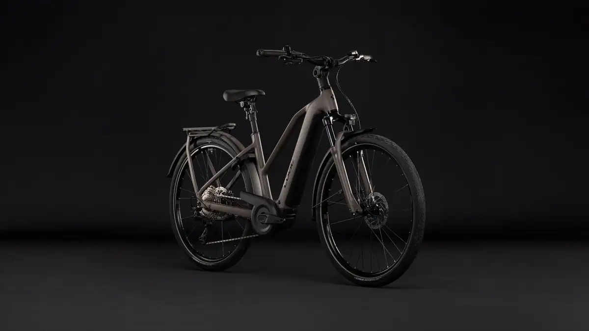 Cube KATHMANDU HYBRID ONE 800 - Afbeelding 7