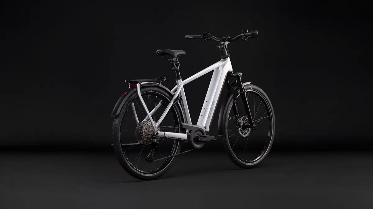 Cube KATHMANDU HYBRID ONE 800 - Afbeelding 8