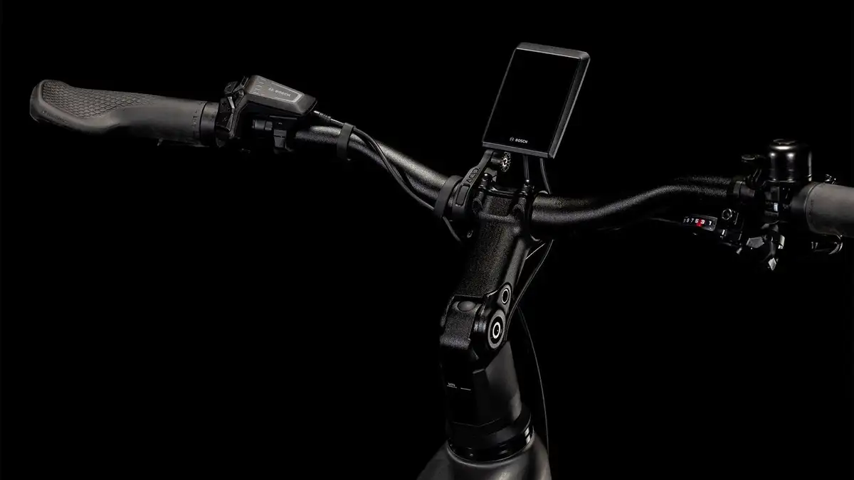 Cube KATHMANDU HYBRID PRO - Afbeelding 3