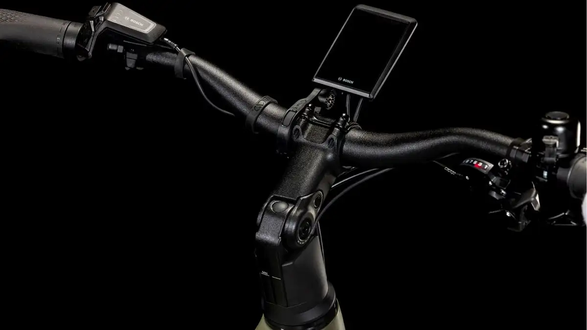 Cube KATHMANDU HYBRID PRO - Afbeelding 3