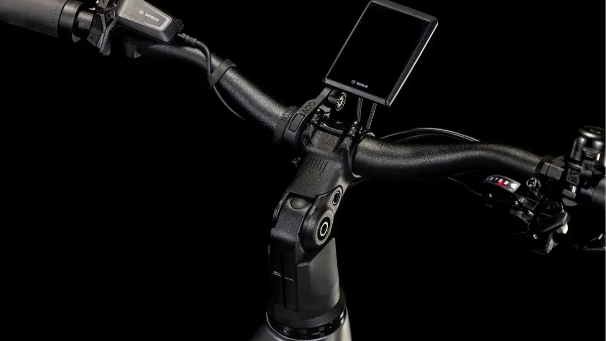Cube KATHMANDU HYBRID PRO - Afbeelding 4