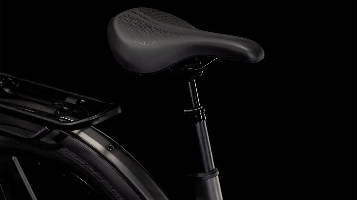 Cube KATHMANDU HYBRID PRO - Afbeelding 5