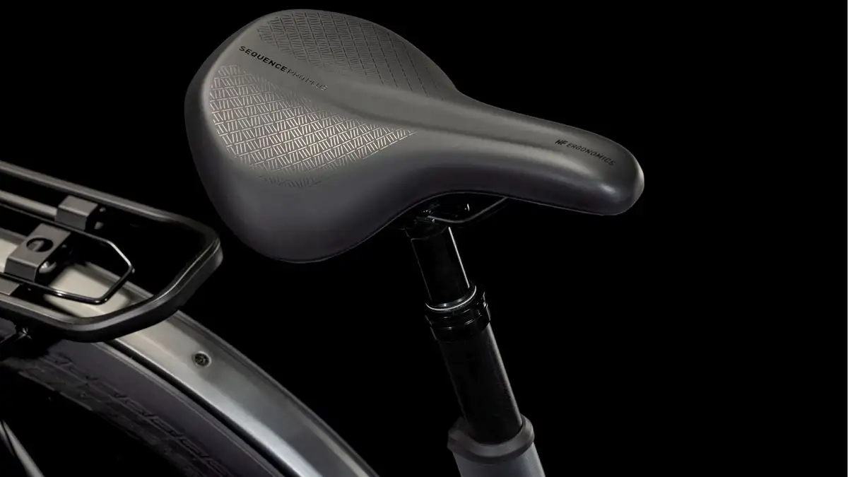 Cube KATHMANDU HYBRID PRO - Afbeelding 6