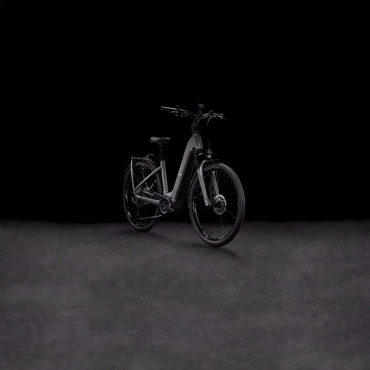 Cube KATHMANDU HYBRID PRO - Afbeelding 7