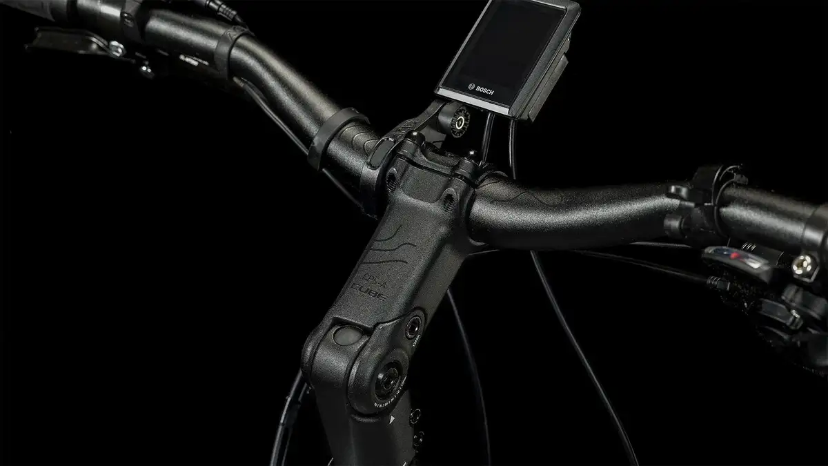 Cube KATHMANDU HYBRID PRO 750 FLASHGREY/BLACK - Afbeelding 7