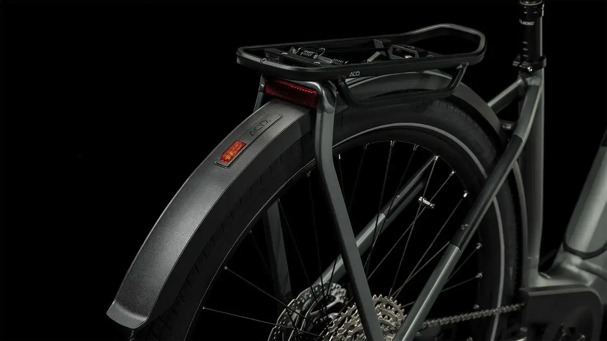 Cube KATHMANDU HYBRID PRO 750 FLASHGREY/BLACK - Afbeelding 8
