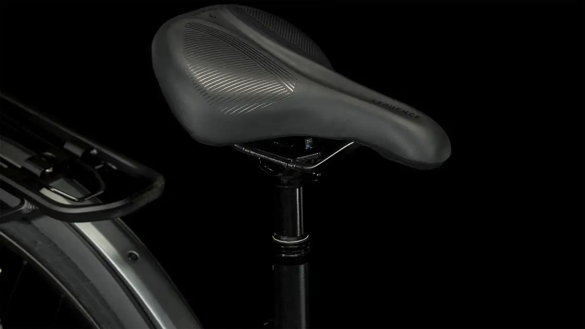 Cube KATHMANDU HYBRID PRO 750 FLASHGREY/METAL - Afbeelding 4
