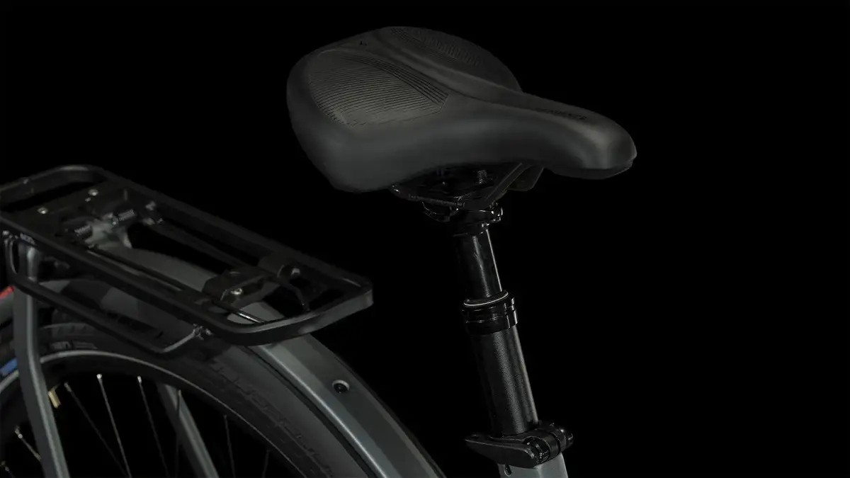Cube KATHMANDU HYBRID PRO 750 FLASHGREY/METAL - Afbeelding 5