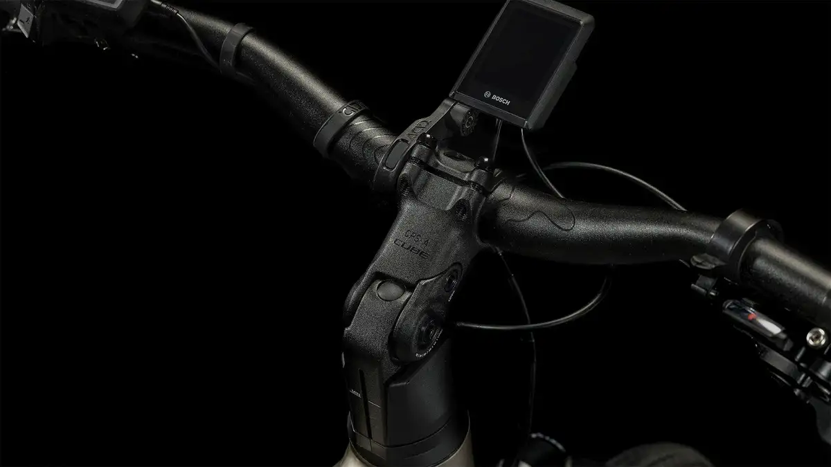 Cube KATHMANDU HYBRID PRO 750 FLASHSTONE/BLACK - Image 3