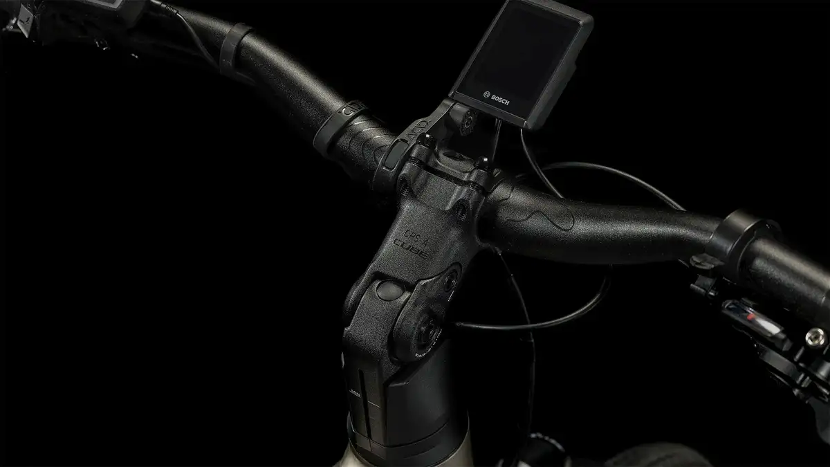 Cube KATHMANDU HYBRID PRO 750 FLASHSTONE/BLK - Afbeelding 4