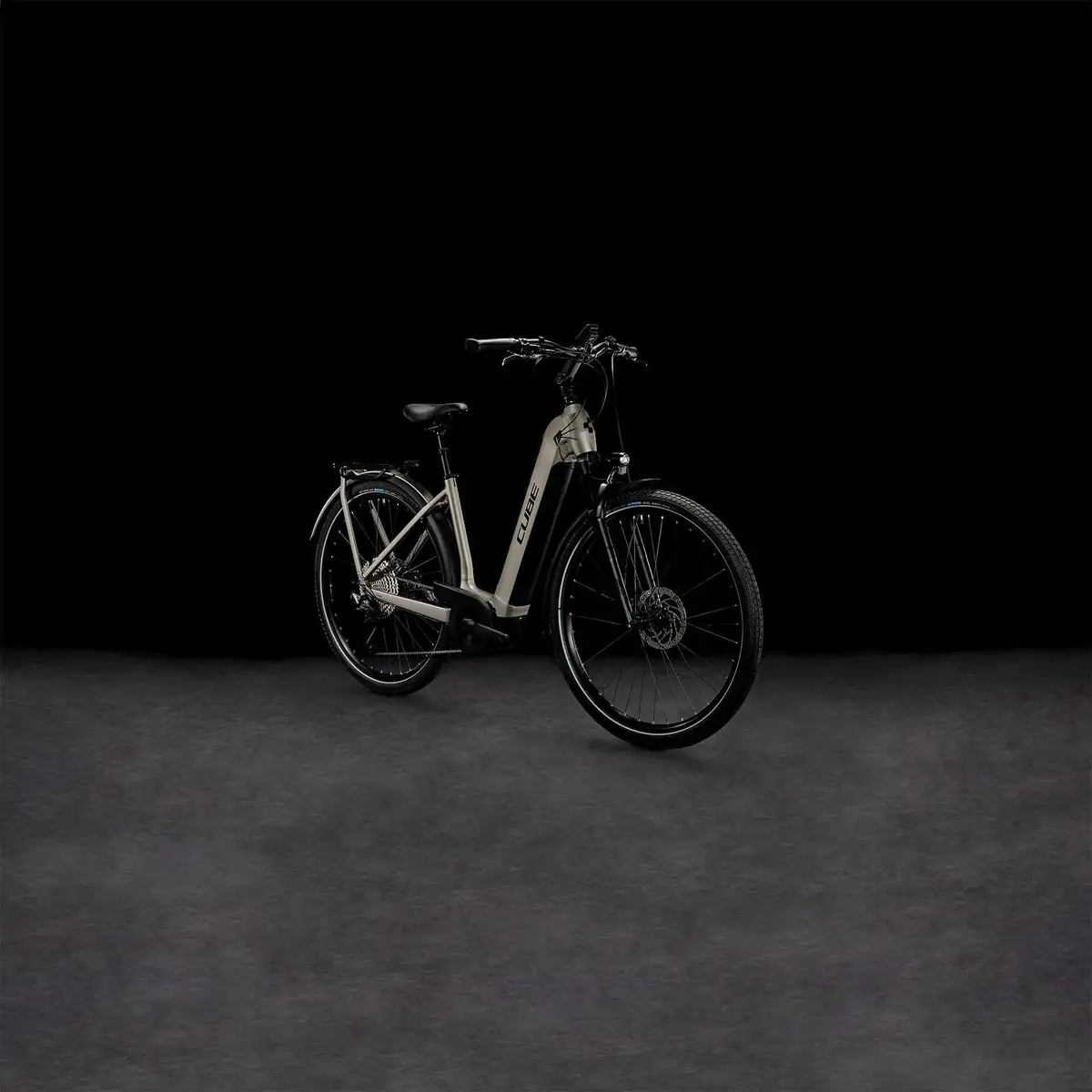 Cube KATHMANDU HYBRID PRO 750 FLASHSTONE/BLK - Afbeelding 6