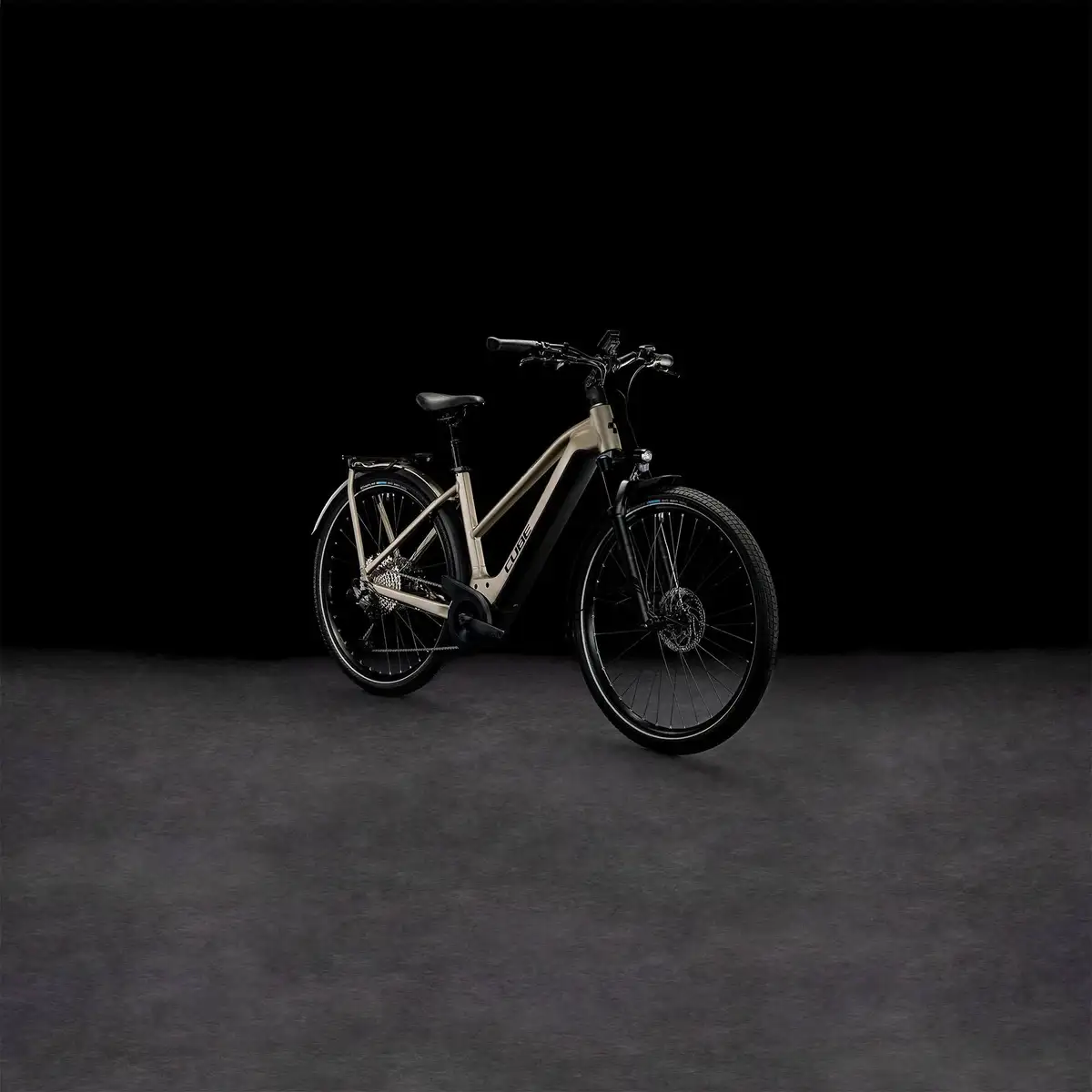 Cube KATHMANDU HYBRID PRO 750 FLASHSTONE/BLK - Afbeelding 7