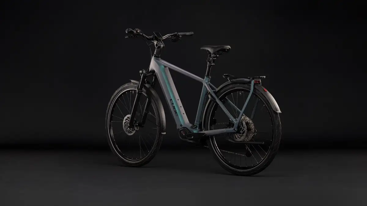 Cube KATHMANDU HYBRID PRO 800 - Afbeelding 10