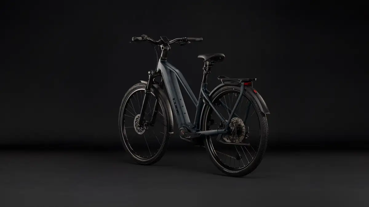 Cube KATHMANDU HYBRID PRO 800 - Afbeelding 10